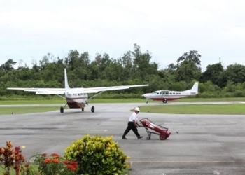 Pelayanan Dominant Air Terhenti. Ini Gara-garanya..