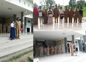 Basri Ajak Siswa SMP Perangi Narkoba