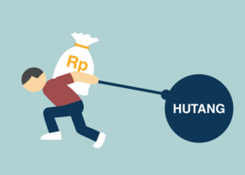 Pemimpin Baru ‘Dibebani’ Rp155 Miliar