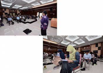 Badak LNG Peduli Masyarakat Bontang 