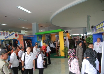 Masing-masing OPD Dijatah Rp 30 Juta