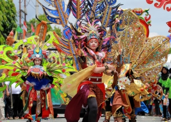 BCC 2017 Memukau Warga Taman