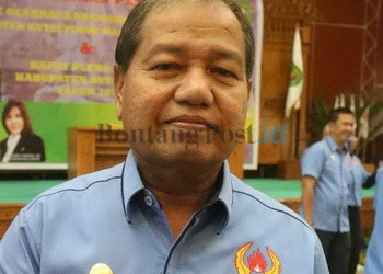 Panitia Matangkan Persiapan, Porprov Diundur ke November 