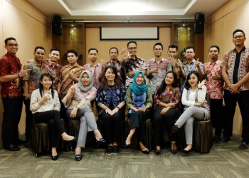 Hotel GK Buka Promo November Heroes 