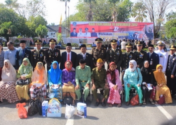 Persatuan NKRI Perlu Diperkokoh