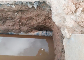 Kontraktor Jargas Bantah Jadi Penyebab Turunnya Kualitas PDAM