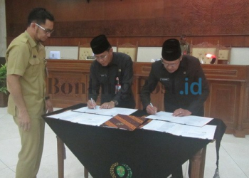 Anggaran MYC Dievaluasi, Silpa Capai Rp 200 Miliar