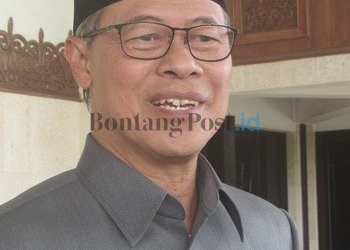 Terkait Teguran Netralitas ASN, ‘Tidak Ada yang Prinsipil’