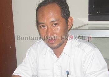 KPM Dapat Kartu Rekening 