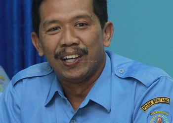 WTP Kanaan Rusak, PDAM Minta Warga Bersabar 