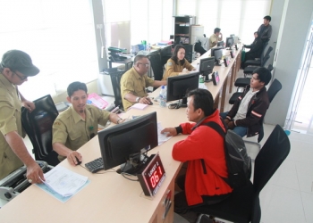 Diskucapil Buka Pelayanan Minggu