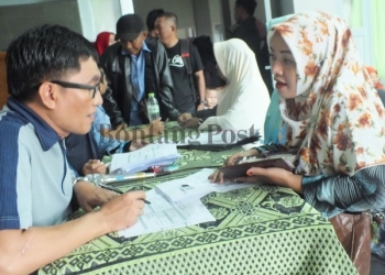 Proses Validasi PKH Minim Sosialisasi
