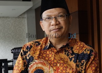 Aji Dedi Mulawarman Ramaikan Bursa Cagub Kaltim 