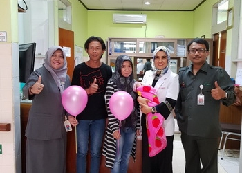 RS PKT Sukses Rawat Bayi 800 Gram