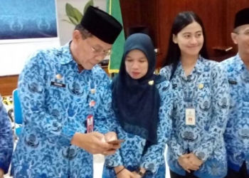 ASN Harus Netral, Tapi Tidak Buta Politik
