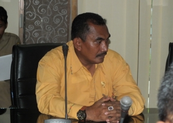 Setujui Pergantian Lokasi BCE