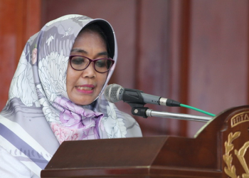 Anggaran Belanja Daerah Tak Beranjak