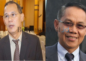 2,5 Juta Hektare Lahan Terselamatkan