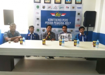 DPD KNPI Gelar Pekan Pemuda