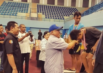 Atlet Kutim Kian Matang