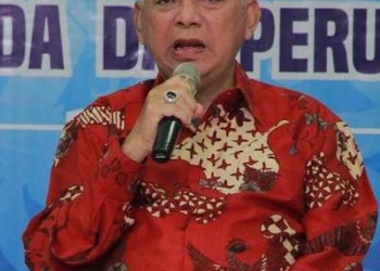 Kepercayaan Masyarakat Menurun