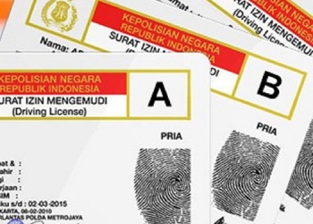 AWAS!!! Ketahuan Jual Belikan SIM, Dirlantas Ancam Berikan Sanksi Tegas 