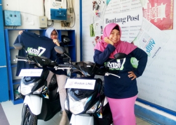 Kaos ‘Seveniversary’ Ludes Terjual