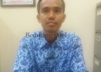 Pencari Kerja di Bontang Naik 5 Persen 