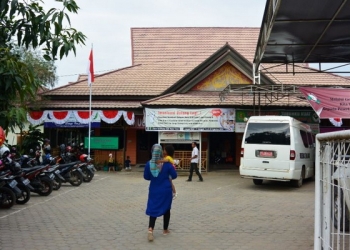 Wacanakan Puskesmas Jadi BLUD