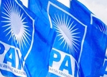 Rekom PAN Tunggu Kawan Koalisi 