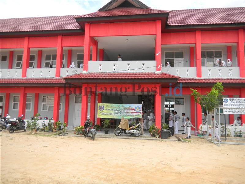 Sistem Double Shift Dilarang, Disdik Usulkan Revitalisasi