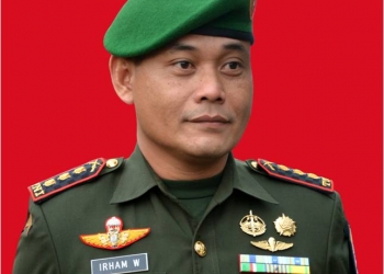 Ratusan Pasukan Dikerahkan, Amankan Natal dan Tahun Baru 2018