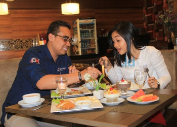 Meriahkan Natal dan Tahun Baru, Grand Kartika Siapkan Promo Khusus 