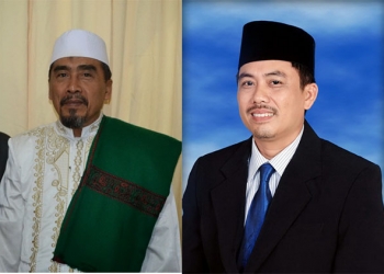 NU Dorong Pemerintah Revisi KUHP