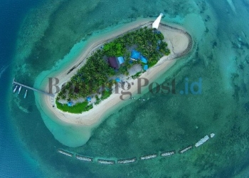 Penumpang Kapal Wisata Diprediksi Melonjak 