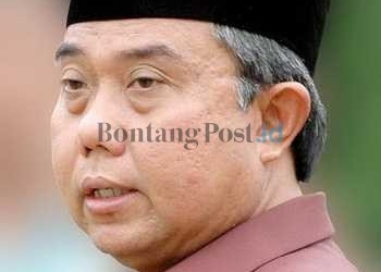 Dituding Macam-Macam Soal Plt, Ini Penjelasan Hasdam