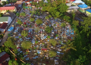 Rp 14 M untuk Penambahan Permakaman 