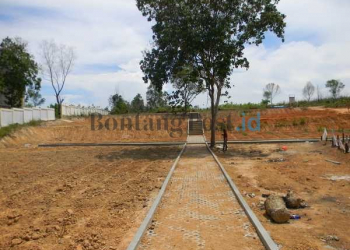 Lahan Pemakaman Menipis, DPKPP Ajukan Penambahan