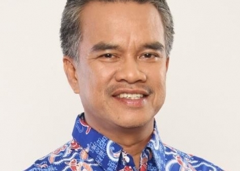 Jaang Rilis Calon Wakil