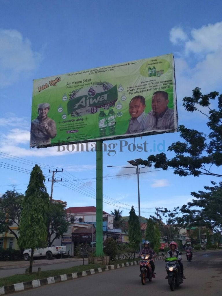 2017, Penghasilan Pajak Kutim Lampaui Target
