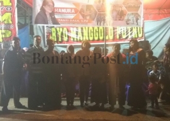 Yanri Serap Aspirasi Masyarakat di Reses