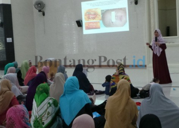 LDII Bontang Adakan Pengajian dan Penyuluhan 