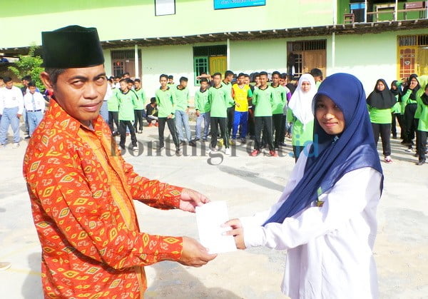 MEMBANGGAKAN!!! Ponpes Syaichona Cholil Juara 2 Nasional Lomba Musabaqoh Qiroatul Kutub ke-VI 