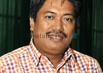 KPU Tak Larang Pasang Baliho