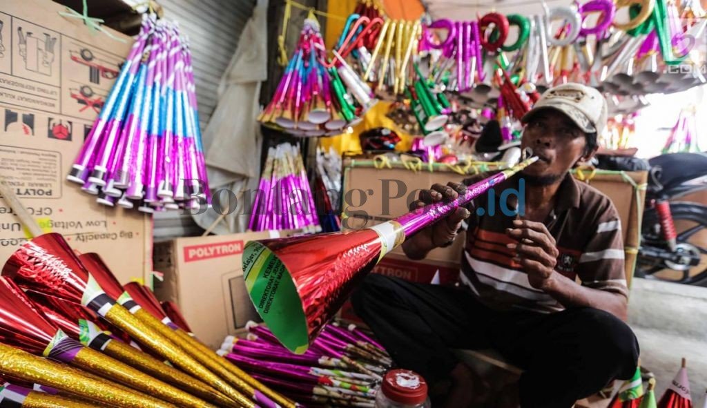 Waspada Tiup Terompet, Salahsatu Penyebaran Penyakit