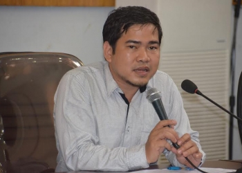 Verifikasi Faktual Sasar Parpol Baru