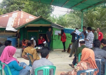 Bayar Gaji 1.645 Ketua RT, Pemkab Alokasikan Rp 7 Miliar