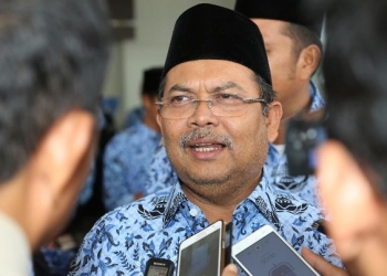 Bunga BPD Kaltim Kaltara Ketinggian, Pemkab Batal Ngutang 