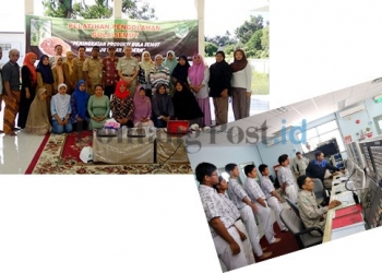 Program CSR PT KPI untuk Kota Bontang