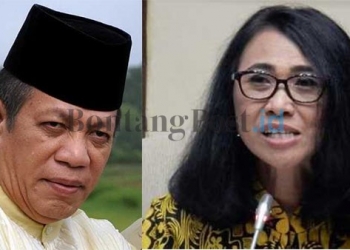 Makmur Ikut Keputusan DPP, Hetifa: Hindari Kubu Politik 